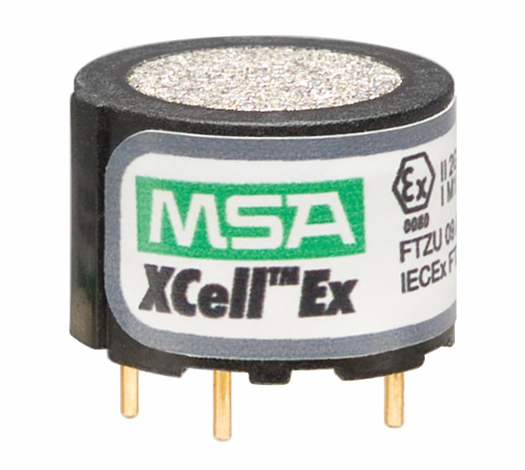 LEL Sensor Replacement Kit - Spill Control